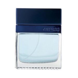 Guess Seductive Blue Eau de Toilette for Men – 3.4 oz
