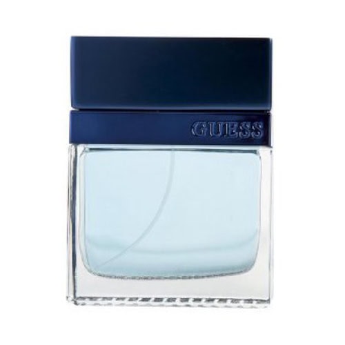 Guess Seductive Blue Eau de Toilette for Men – 3.4 oz