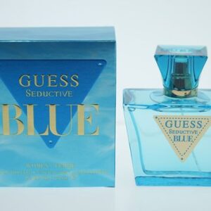 Guess Seductive Blue Eau de Toilette Spray for Women