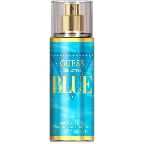 Guess Seductive Blue Women's Fragrance Mist - 8.4 oz