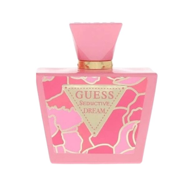 Guess Seductive Dream Eau de Toilette for Women – 2.5 oz
