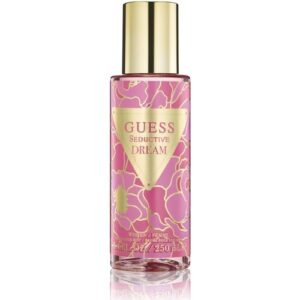 Guess Seductive Dream Women's Fragrance Mist - 8.4 oz