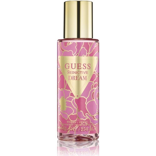 Guess Seductive Dream Women's Fragrance Mist - 8.4 oz