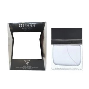 Guess Seductive Homme Eau de Toilette for Men – 5.1 oz
