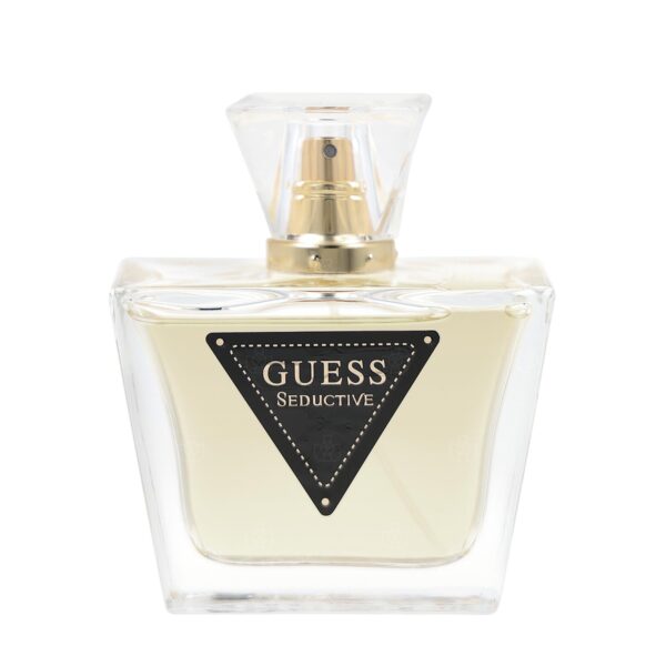 Guess Seductive Eau de Toilette for Women – 2.5 oz