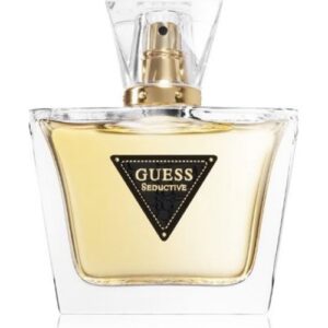 Guess Seductive Eau de Toilette Spray for Women 2.5 oz