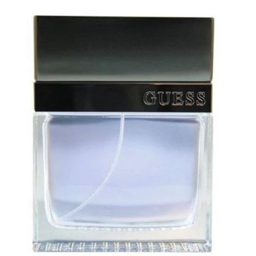 Guess Seductive Eau de Toilette for Men – 3.4 oz