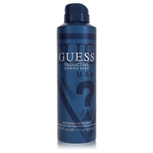 Guess Seductive Homme Blue Body Spray for Men