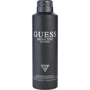 Guess Seductive Homme Body Spray for Men – 6 oz