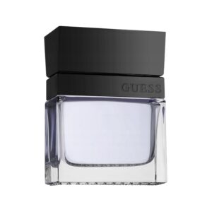 Guess Seductive Homme * Eau de Toilette for Men – 3.4 oz