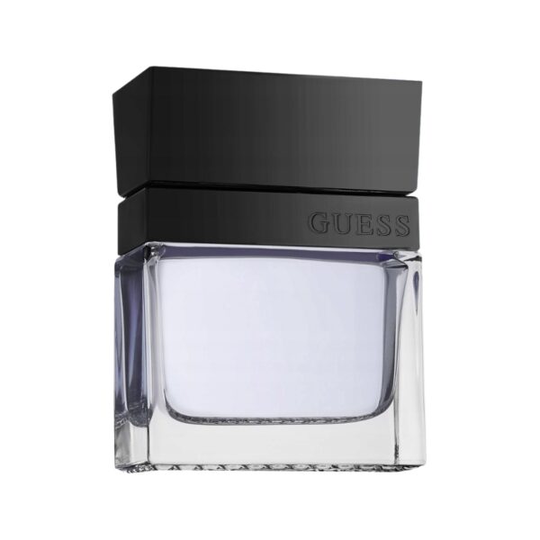 Guess Seductive Homme * Eau de Toilette for Men – 3.4 oz