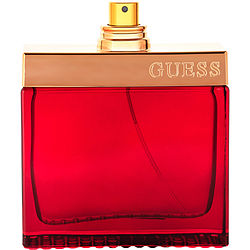 Guess Seductive Homme Red EDT Spray 3.4 oz Tester for Men