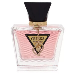 Guess Seductive I'm Yours Eau de Toilette for Women – 1.7 oz