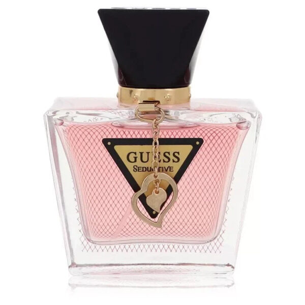 Guess Seductive I'm Yours Eau de Toilette for Women – 1.7 oz