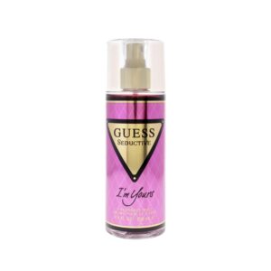 Guess Seductive I'm Yours Mist for Women – 8.4 oz