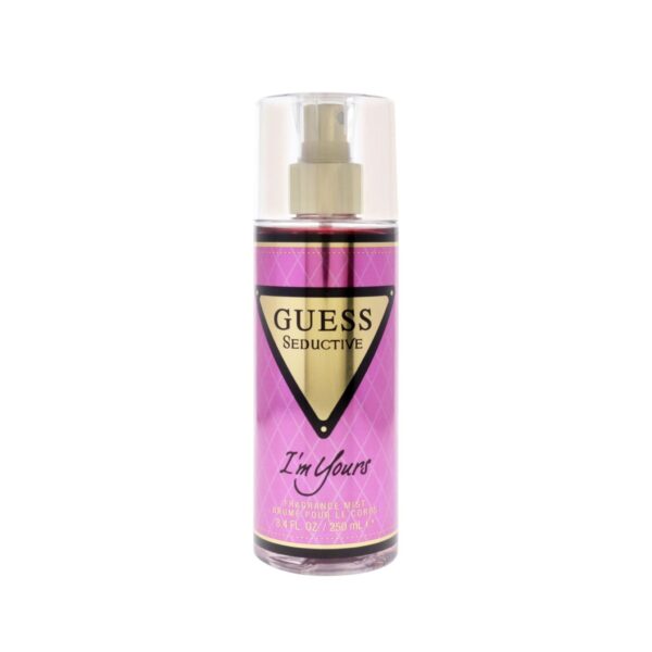 Guess Seductive I'm Yours Mist for Women – 8.4 oz