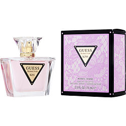 Guess Seductive Kiss Eau de Toilette Spray for Women