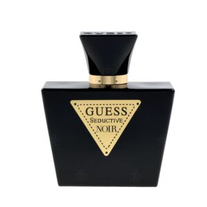 Guess Seductive Noir Eau de Toilette for Women – 2.5 oz