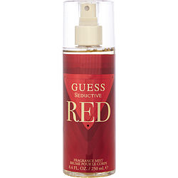 Guess Seductive Red Mist for Women – 8.4 oz