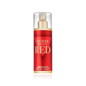 Guess Seductive Red Mist for Women – 8.4 oz