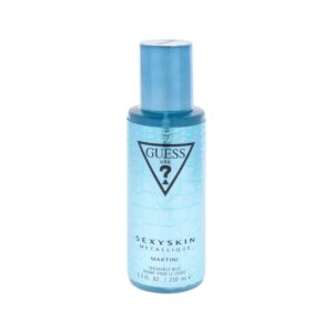 Guess Sexy Skin Metallique Martini Mist for Women – 8.4 oz