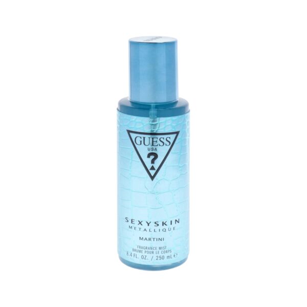 Guess Sexy Skin Metallique Martini Mist for Women – 8.4 oz