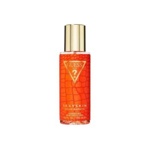 Guess Sexy Skin Solar Warmth Mist for Women – 8.4 oz