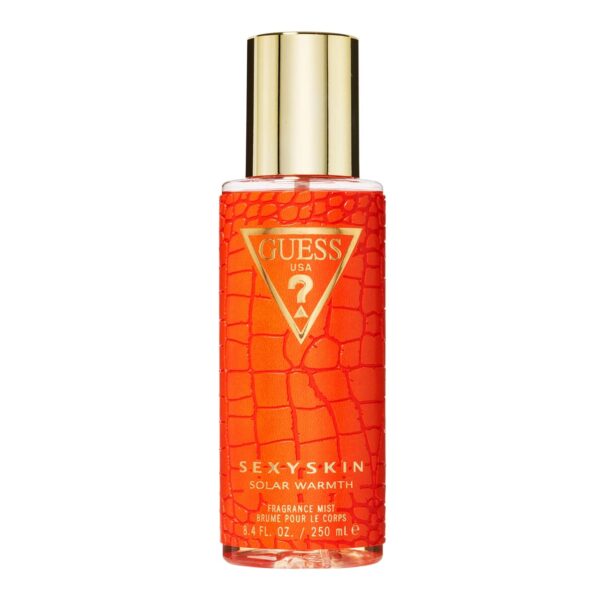 Guess Sexy Skin Solar Warmth Mist for Women – 8.4 oz