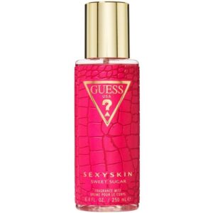 Guess Sexy Skin Sweet Sugar Women's Fragrance Mist