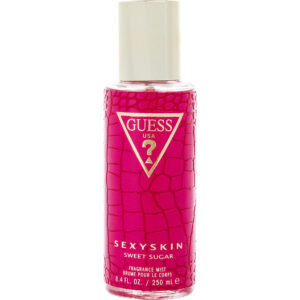 Guess Sexy Skin Sweet Sugar MIST for Women – 8.4 oz