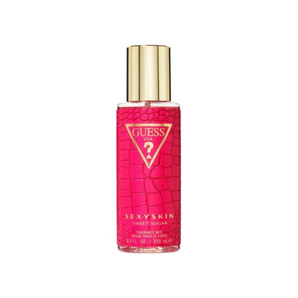Guess Sexy Skin Sweet Sugar Mist for Women – 8.4 oz