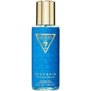 Guess Sexy Skin Tropical Breeze Women's Fragrance Mist