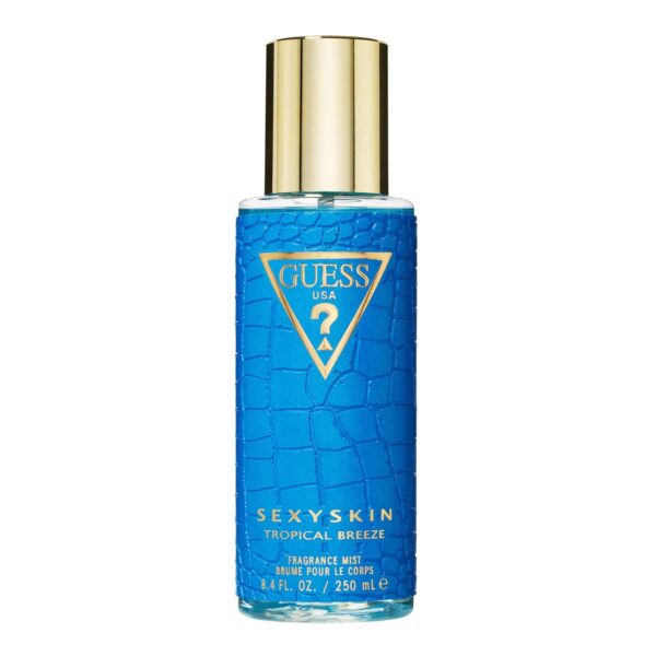 Guess Sexy Skin Tropical Breeze Mist for Women