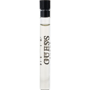 Guess Suede Eau de Toilette for Men