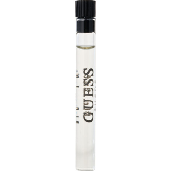 Guess Suede Eau de Toilette for Men