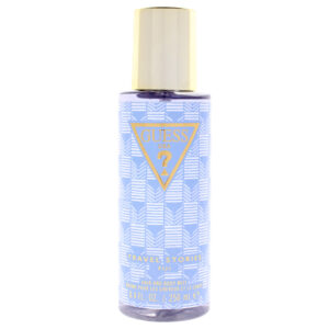 Guess Travel Stories Fiji Hair and Body Spray for Women – 8.4 oz