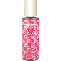 Guess Travel Stories Kyoto Hair & Body Mist for Women