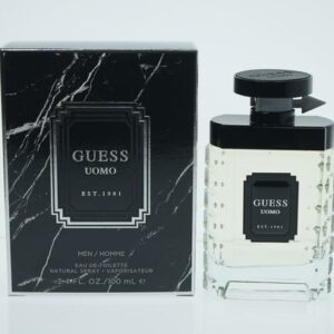 Guess Uomo Eau de Toilette Spray for Men
