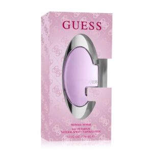 Guess Woman Eau de Parfum for Women – 5.1 oz