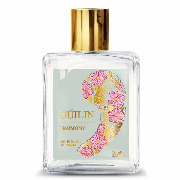 Guilin Harmony Eau de Toilette for Women