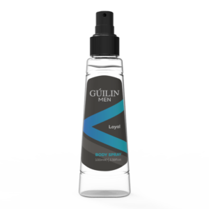 Guilin Men Loyal Body Spray for Men