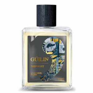 Guilin Midnight Eau de Toilette for Men