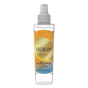 Guilin Morning Dew Body Spray for Unisex