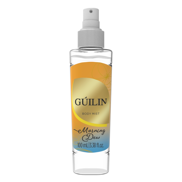 Guilin Morning Dew Body Spray for Unisex