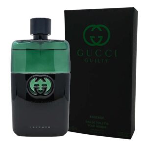 Guilty Essence Pour Homme by Gucci | Men's Fragrance