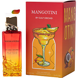 Gulf Orchid Mangotini Eau de Parfum Spray for Unisex