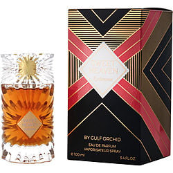 Gulf Orchid Sweet Heaven Extreme EAU DE PARFUM SPRAY 3.4 OZ