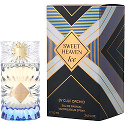 Gulf Orchid Sweet Heaven Ice EAU DE PARFUM SPRAY 3.4 OZ