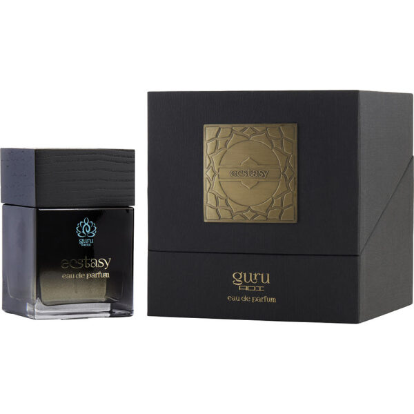 Guru Ecstasy Eau de Parfum for Unisex – 3.4 oz