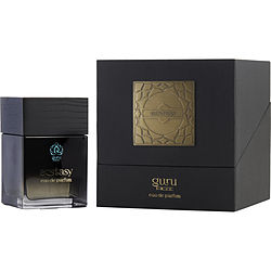 Guru Ecstasy Eau de Parfum Spray 3.4 oz - Unisex